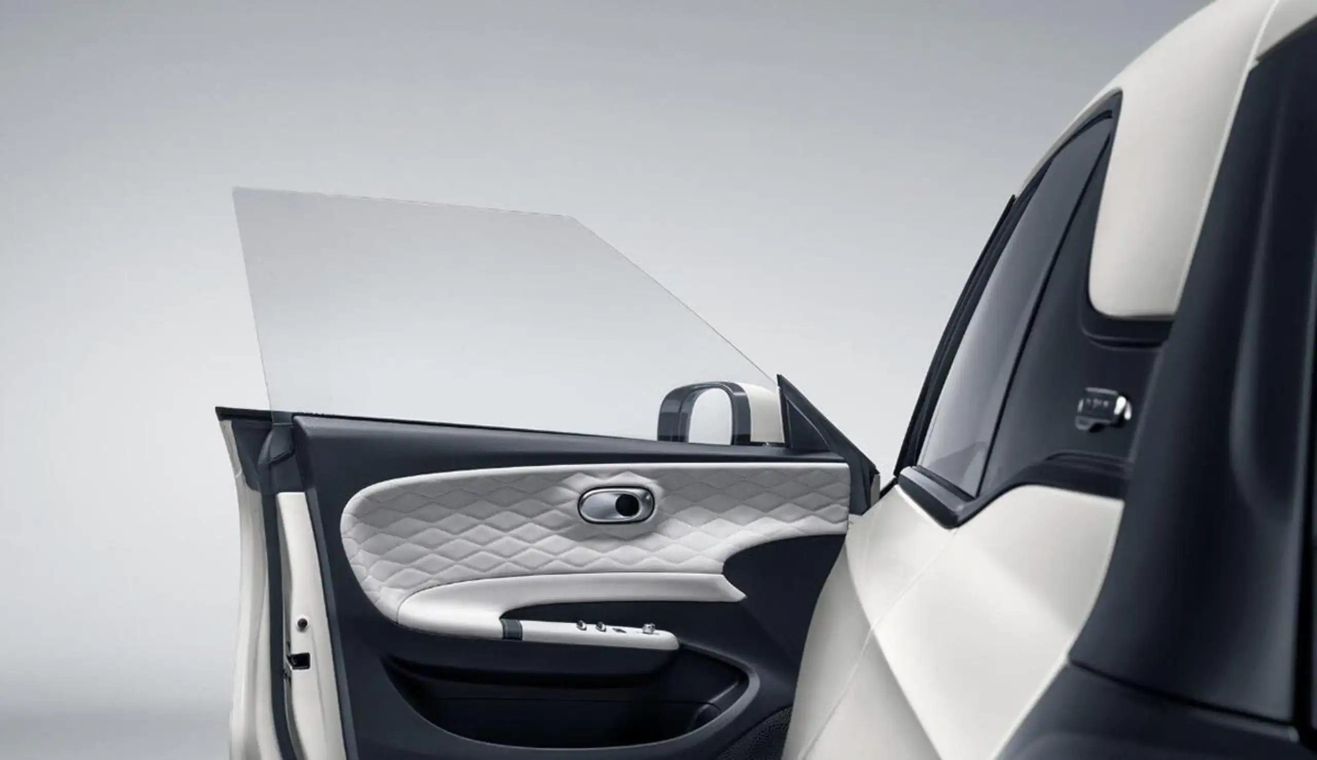 Dongfeng BOX – fotografia 3 v galérii