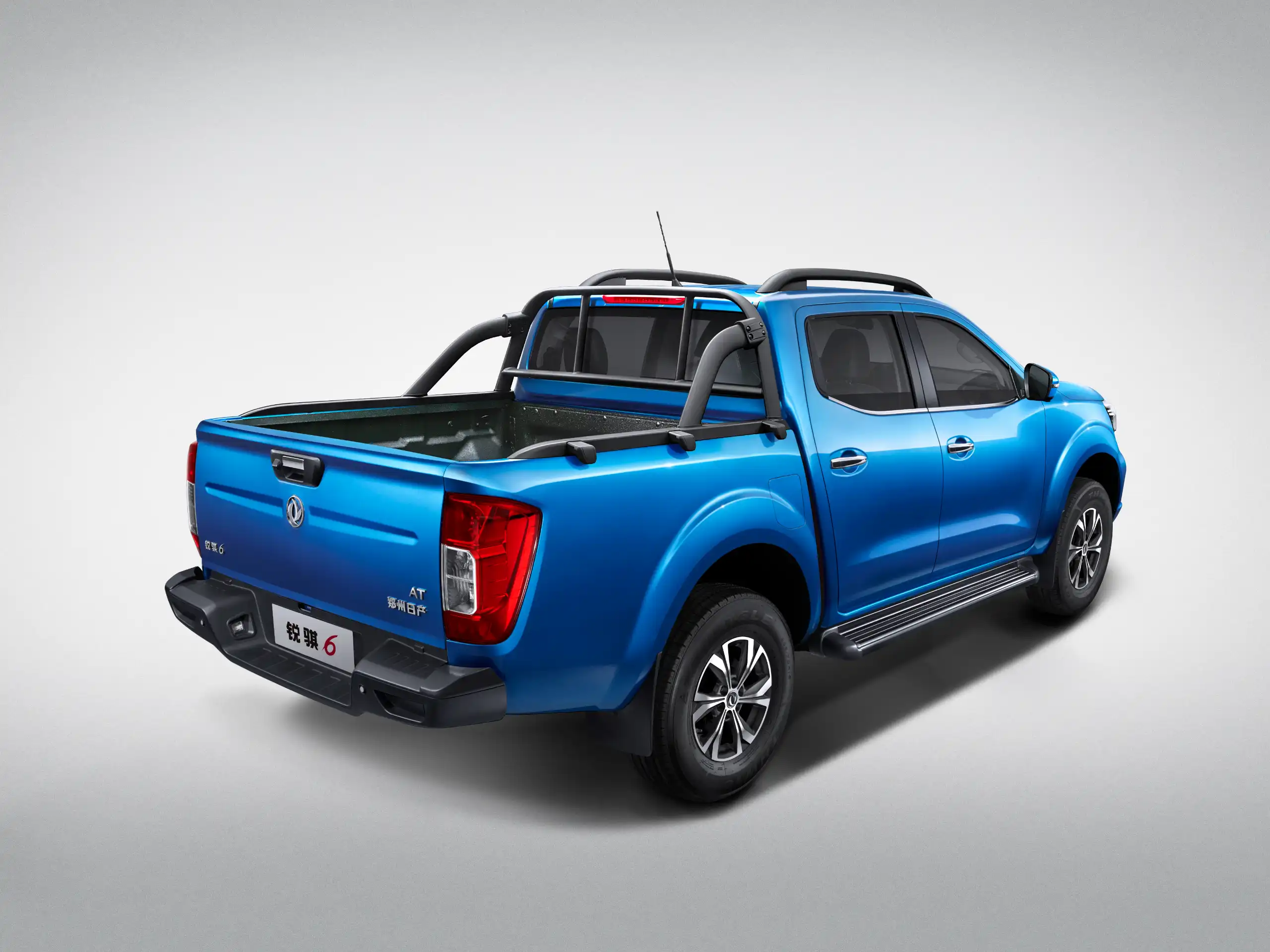Dongfeng DF 6 – fotografia 4 v galérii