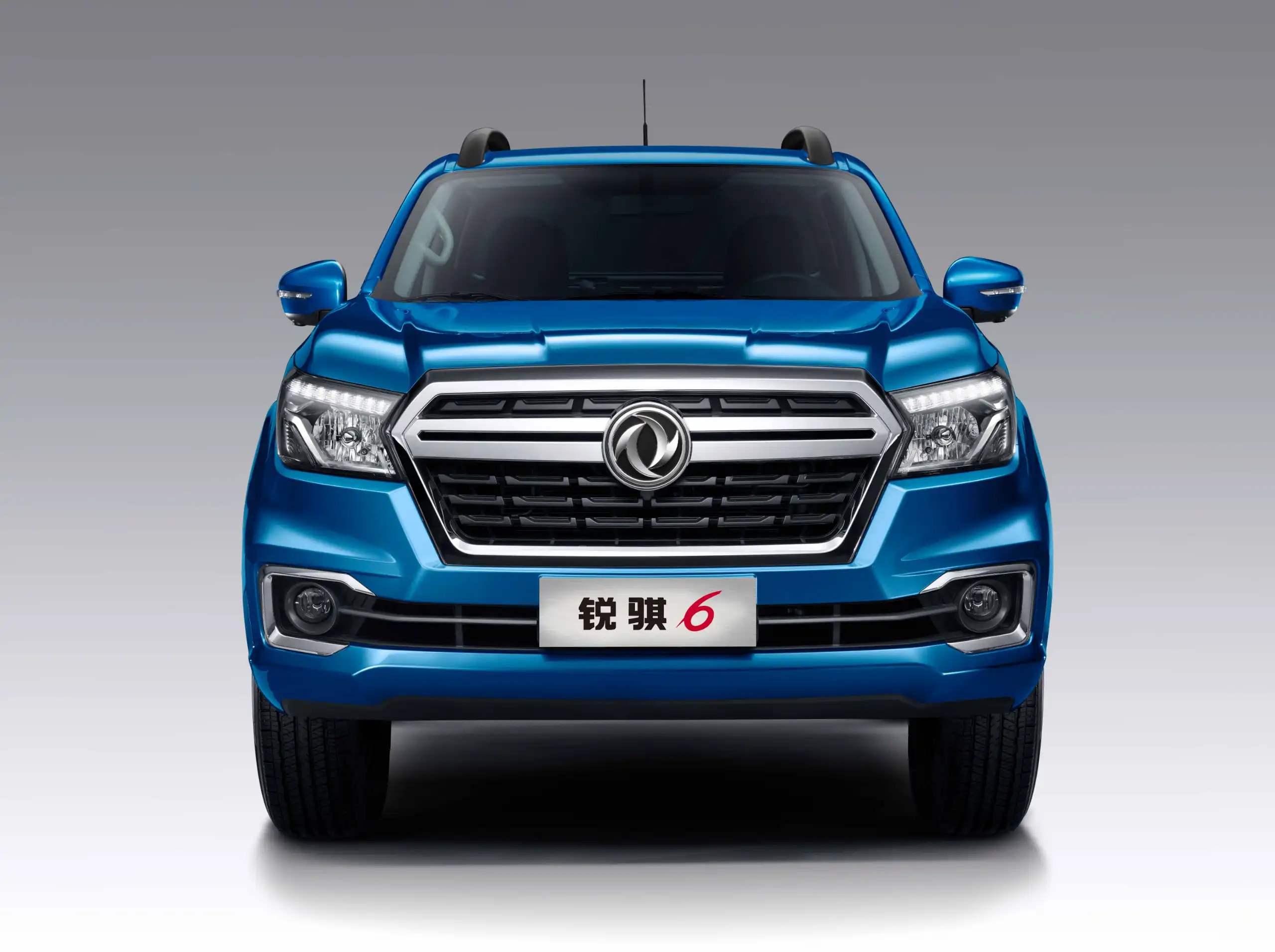 Dongfeng DF 6 – fotografia 6 v galérii